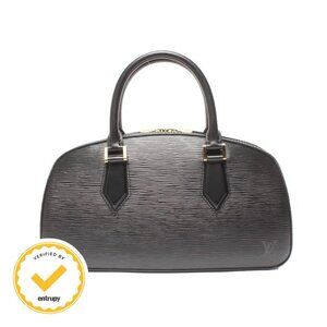 Louis Vuitton Epi Jasmine Handbag